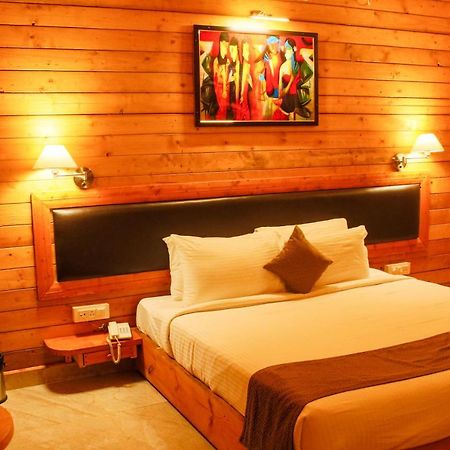 Grand Vatika Resort Arambol Extérieur photo