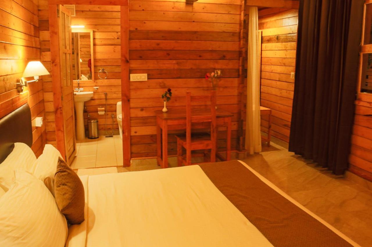 Grand Vatika Resort Arambol Extérieur photo