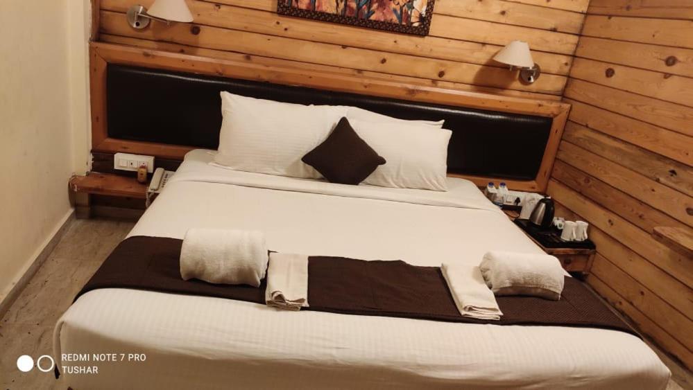 Grand Vatika Resort Arambol Extérieur photo