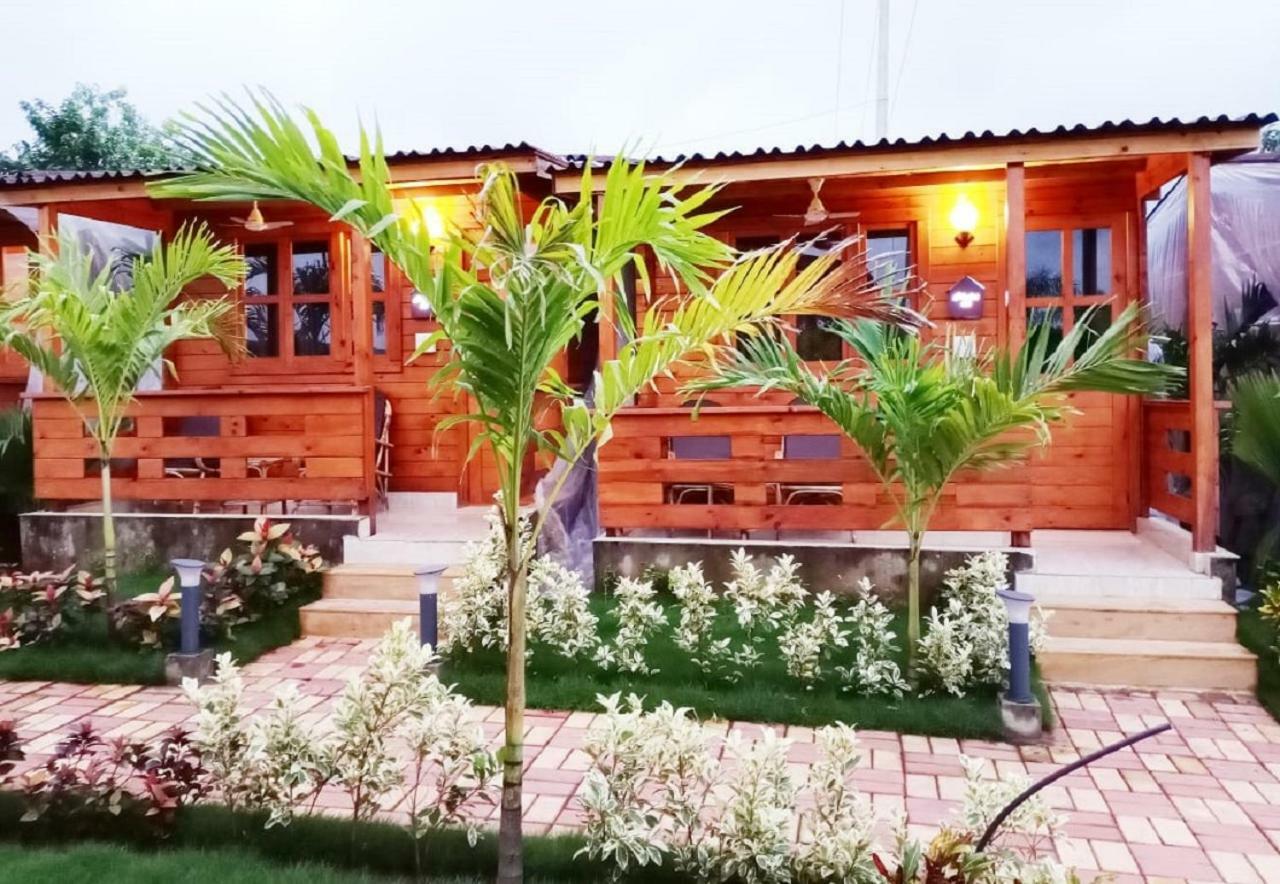 Grand Vatika Resort Arambol Extérieur photo