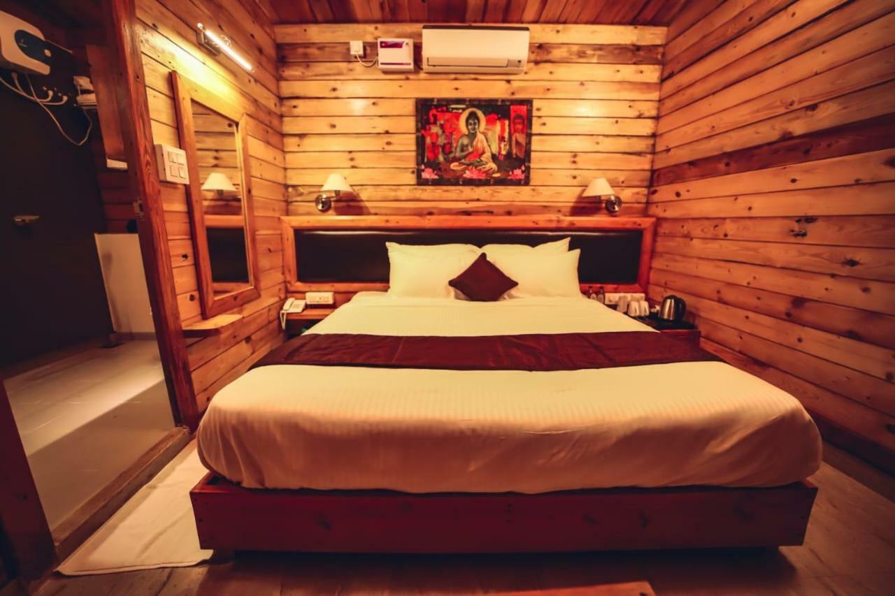 Grand Vatika Resort Arambol Extérieur photo