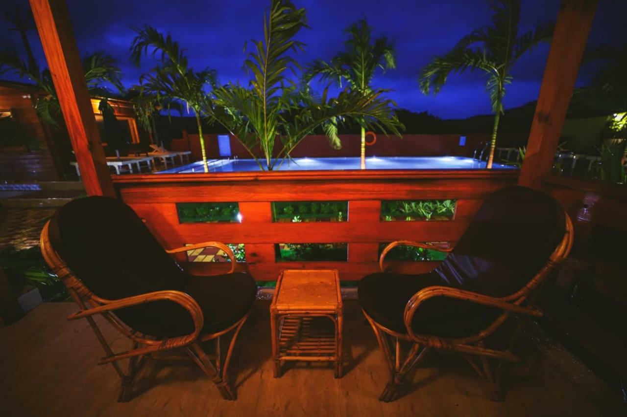 Grand Vatika Resort Arambol Extérieur photo